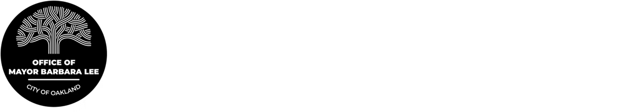 Office of Mayor Barbara Lee, Kapor Foundation, Hewlett Foundation, Omidyar Network, Doris Duke Foundation